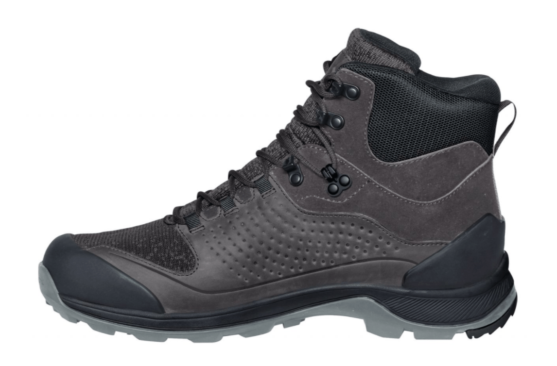 Vaude Shoes Vaude Skarvan Mid Shoes M's