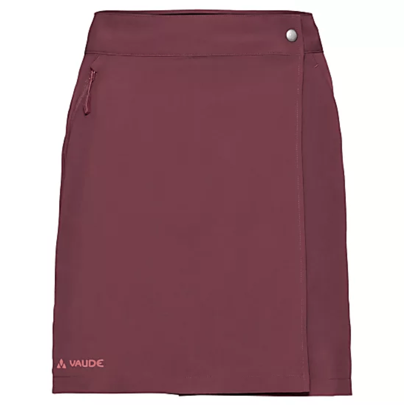 Vaude Skort 34 (2XS) / Prunella Vaude Women's Skomer Skort II