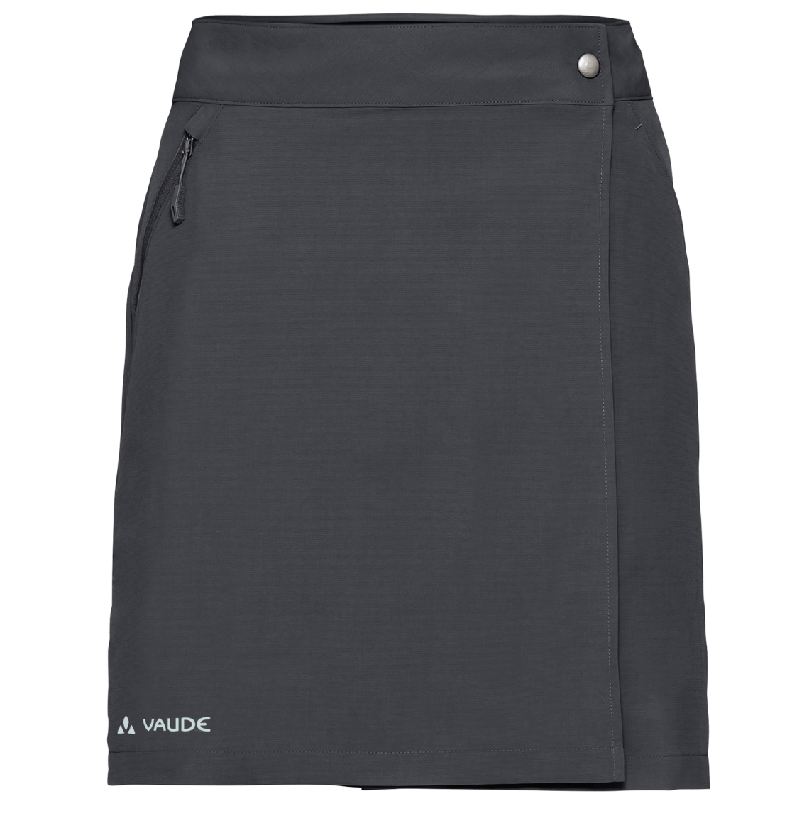 Vaude Skort 38 (S) / Iron Vaude Women's Skomer Skort II