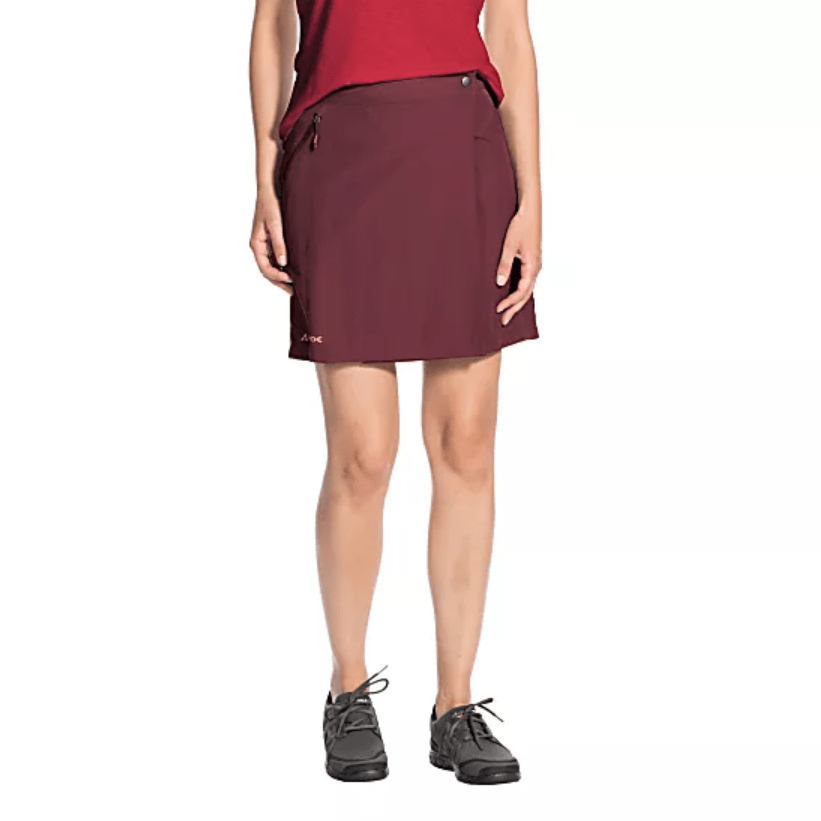 Vaude Skort Vaude Women's Skomer Skort II