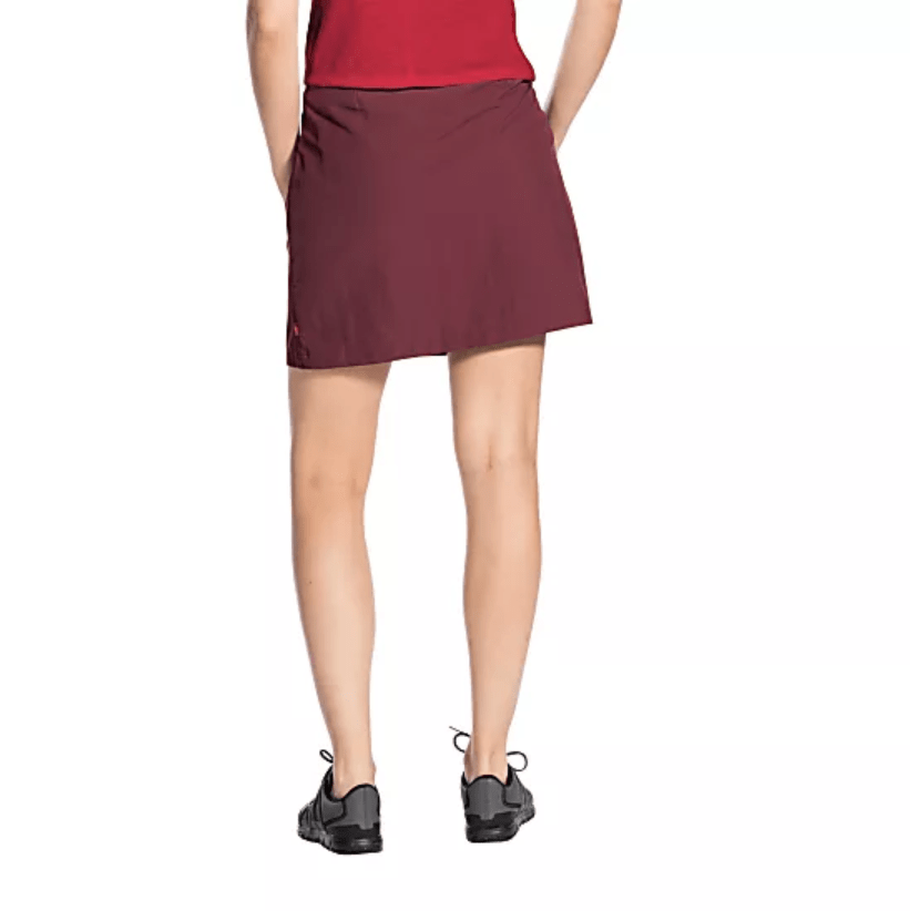 Vaude Skort Vaude Women's Skomer Skort II