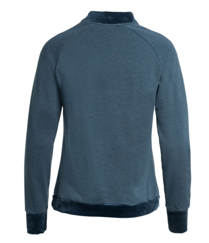 Vaude Sweater Vaude Mineo II Pullover W's
