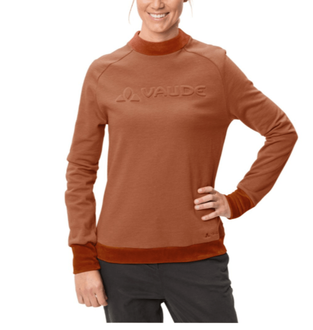 Vaude Sweater Vaude Mineo II Pullover W's