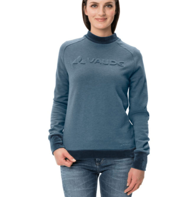 Vaude Sweater Vaude Mineo II Pullover W's