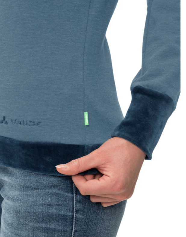 Vaude Sweater Vaude Mineo II Pullover W's