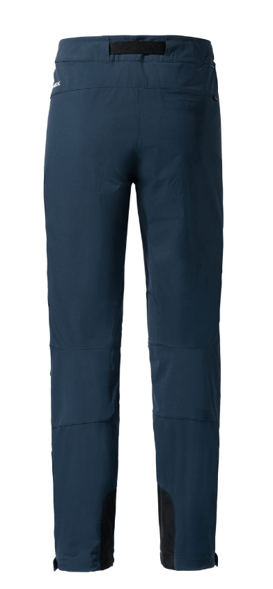 Vaude Trousers Vaude Badile II Softshell Pants M's