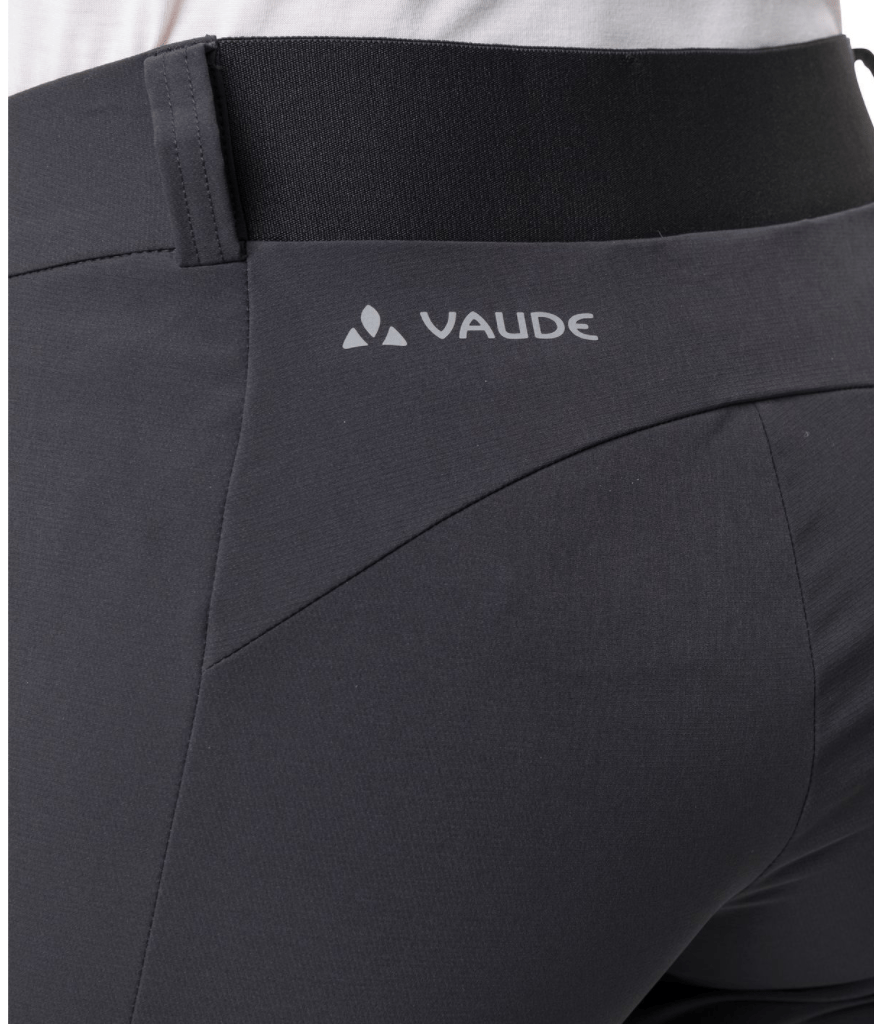 Vaude Trousers Vaude Elope Slim Fit Outdoor Trousers W's