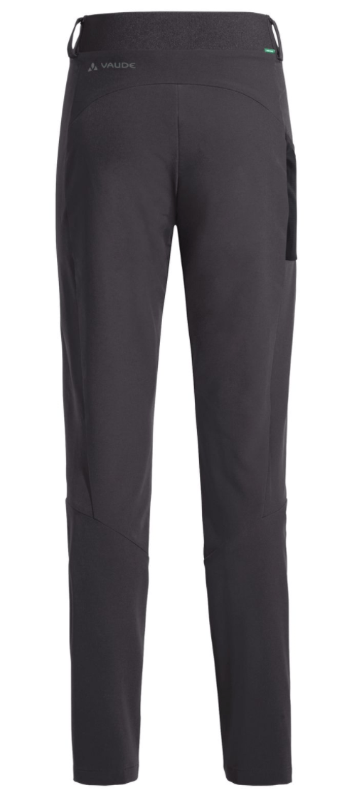 Vaude Trousers Vaude Elope Slim Fit Outdoor Trousers W's