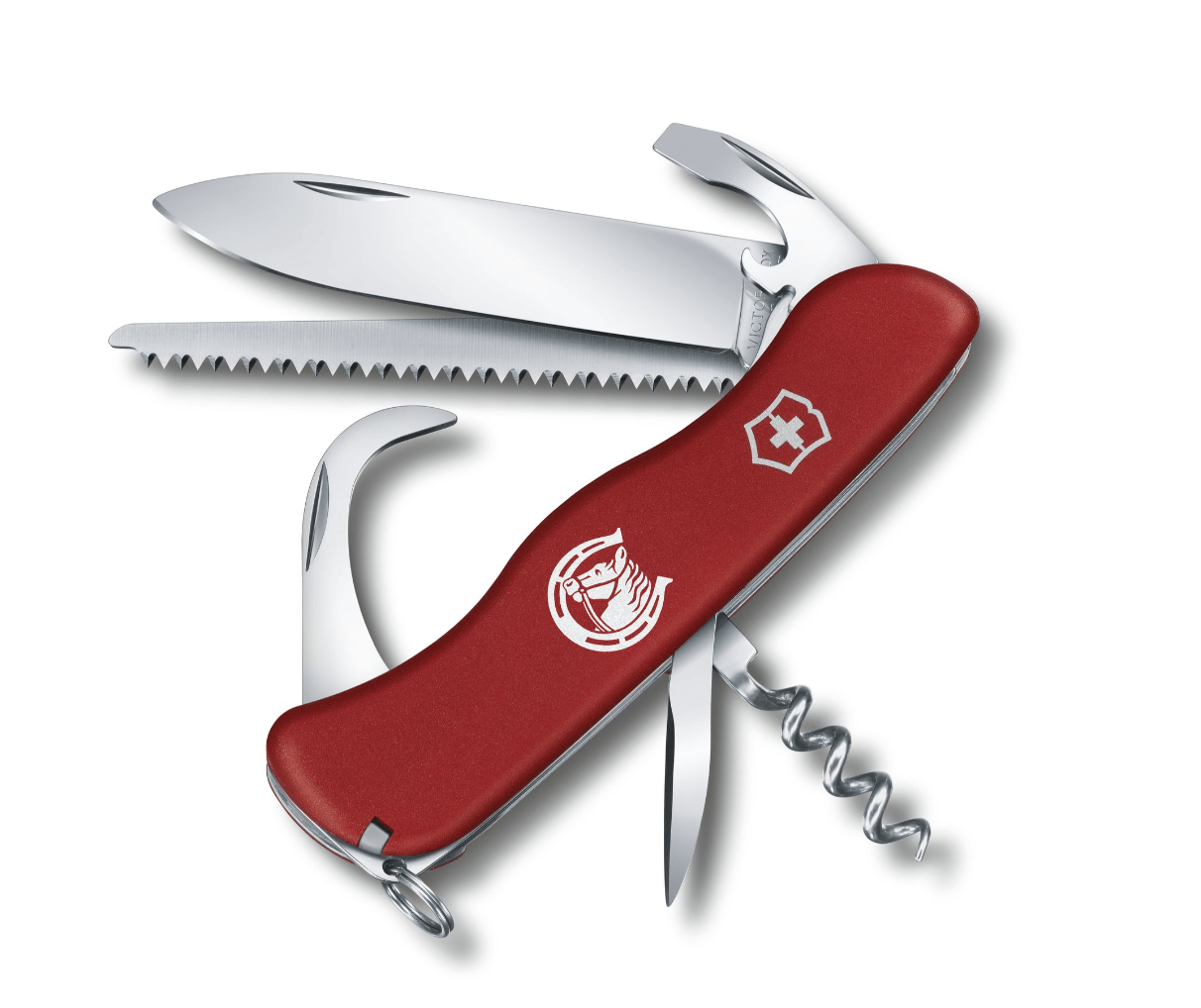 Victorinox Knife Victorinox Equestrian Knife