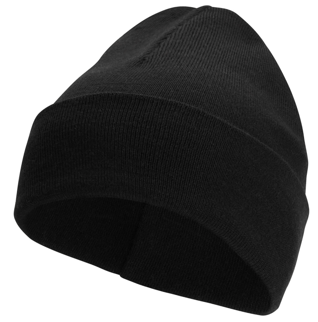 Woolpower Beanie Black Woolpower Beanie Classic