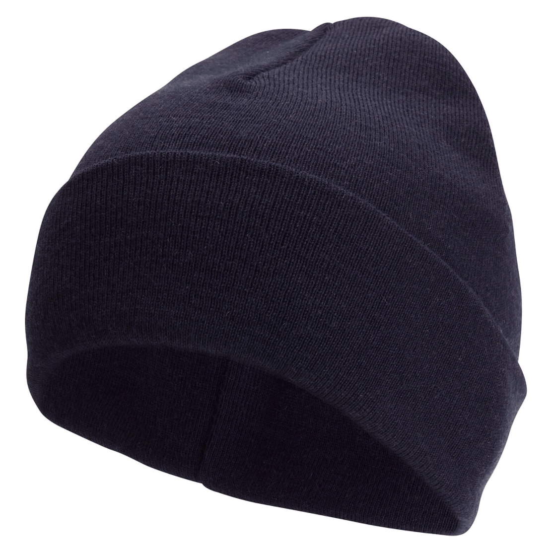 Woolpower Beanie Dark Navy Woolpower Beanie Classic