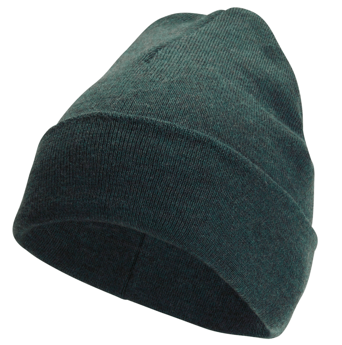 Woolpower Beanie Forest Green Woolpower Beanie Classic