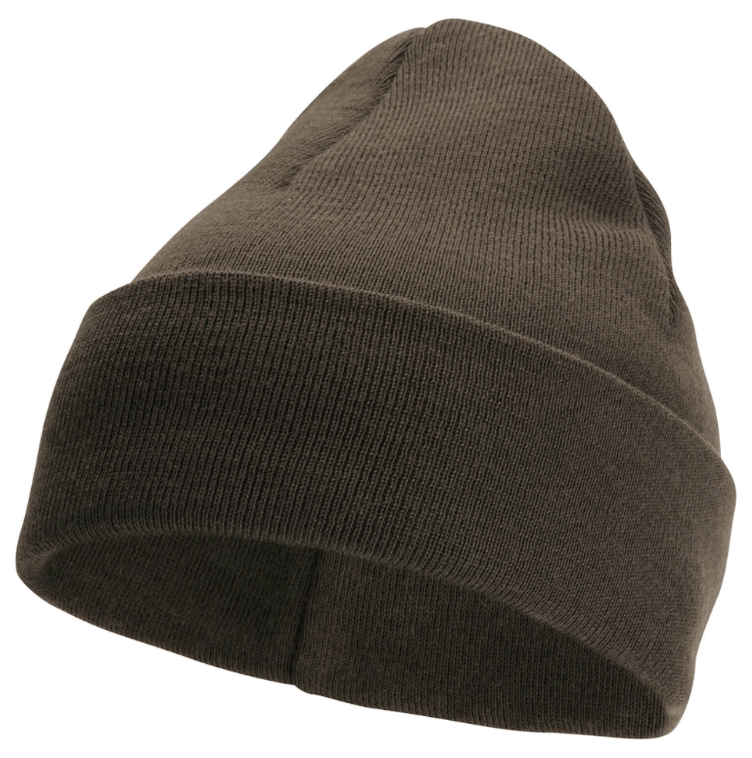 Woolpower Beanie Pine Green Woolpower Beanie Classic