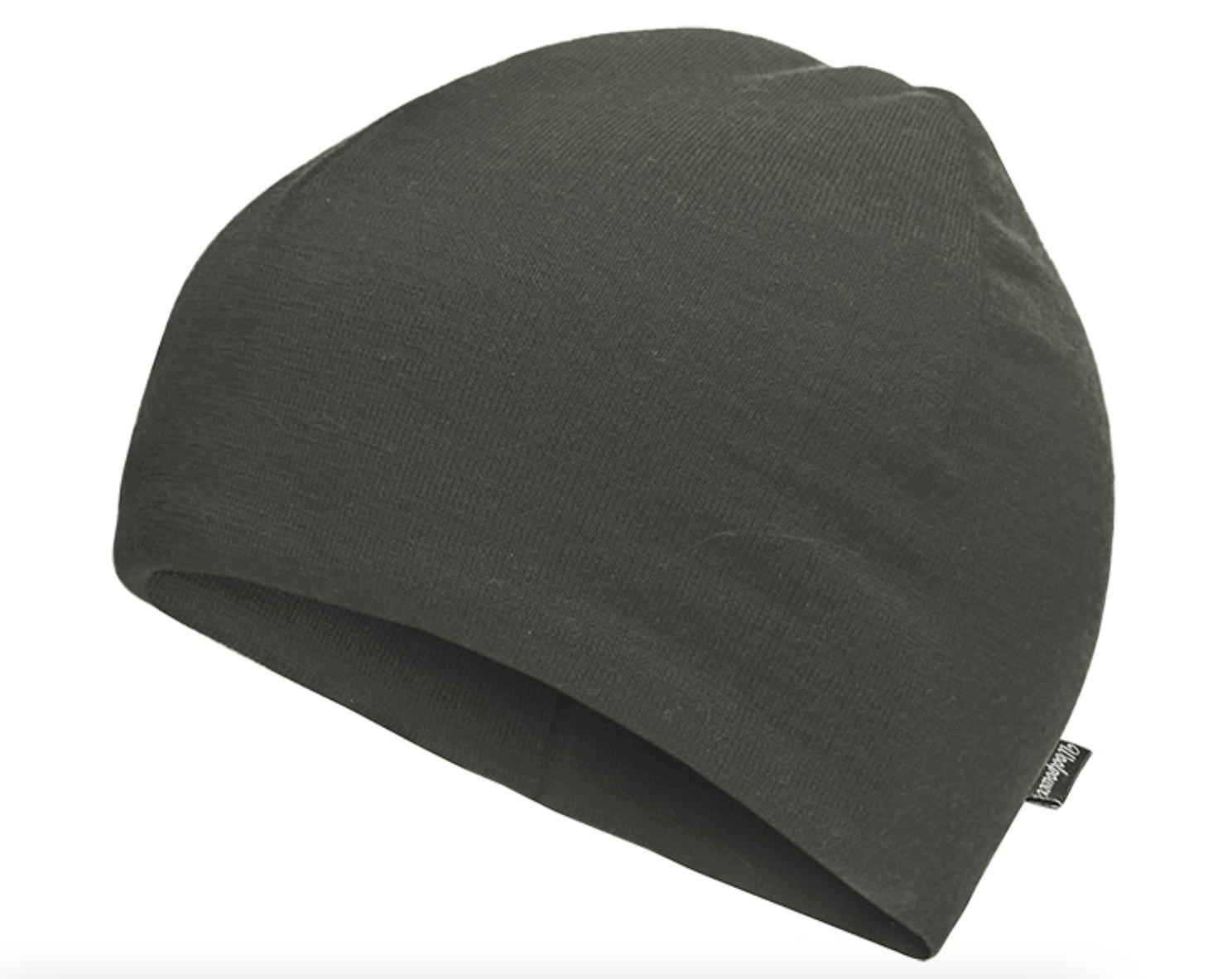 Woolpower Beanie Pine Green Woolpower Beanie LITE