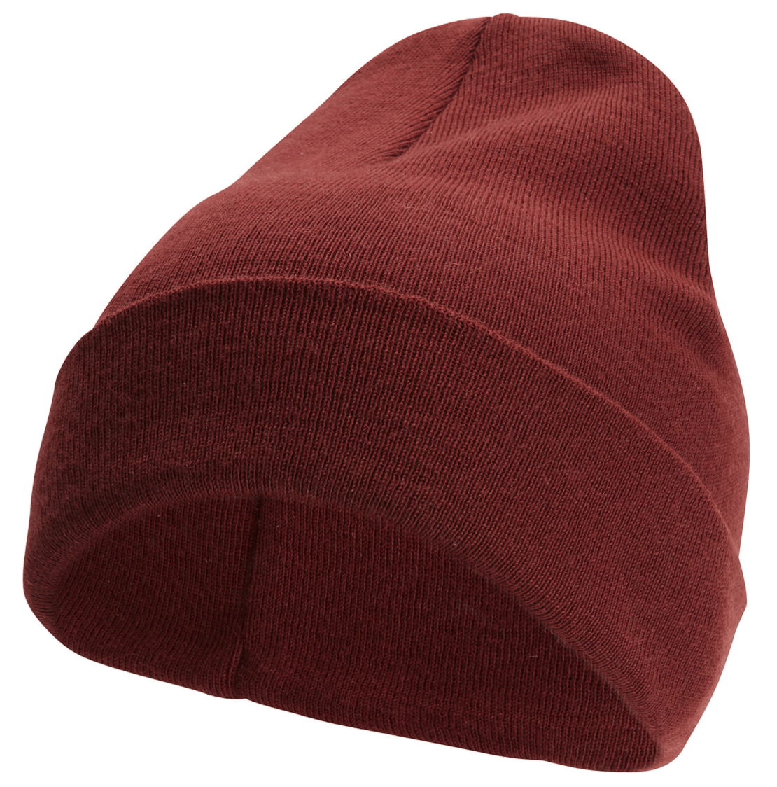 Woolpower Beanie Rust Red Woolpower Beanie Classic