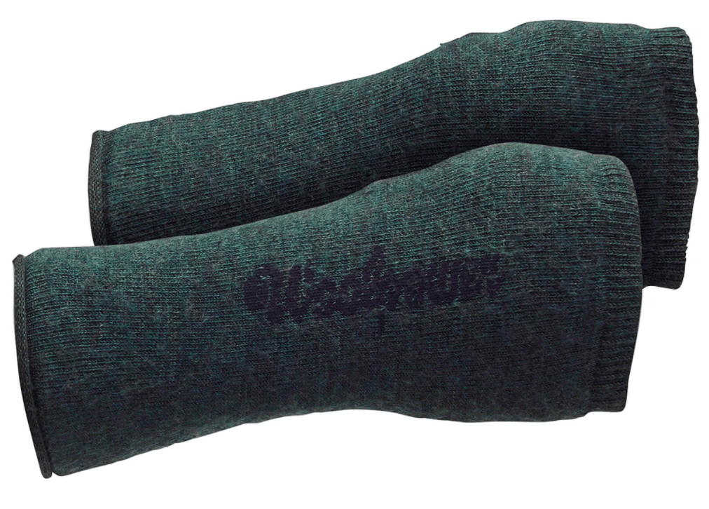 Woolpower Gloves Forest Green Woolpower Wrist Gaiter 200