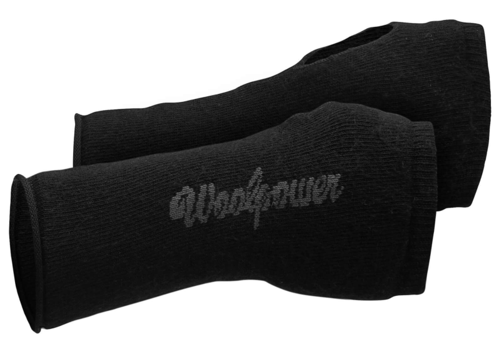 Woolpower Gloves Woolpower Wrist Gaiter 200