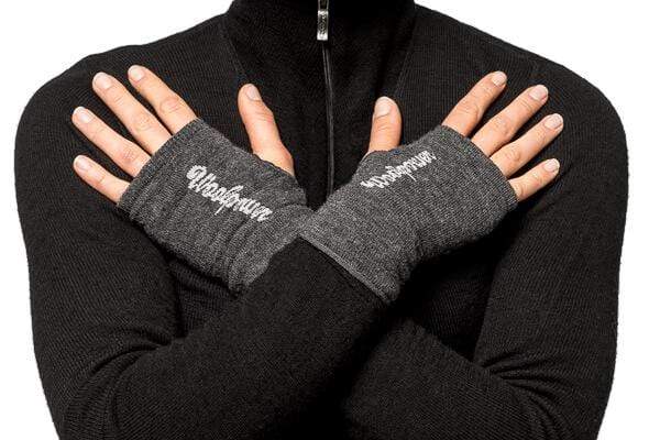 Woolpower Gloves Woolpower Wrist Gaiter 200