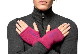 Woolpower Gloves Woolpower Wrist Gaiter 200