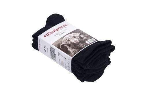 Woolpower Socks Woolpower 3-Pack Liner Socks