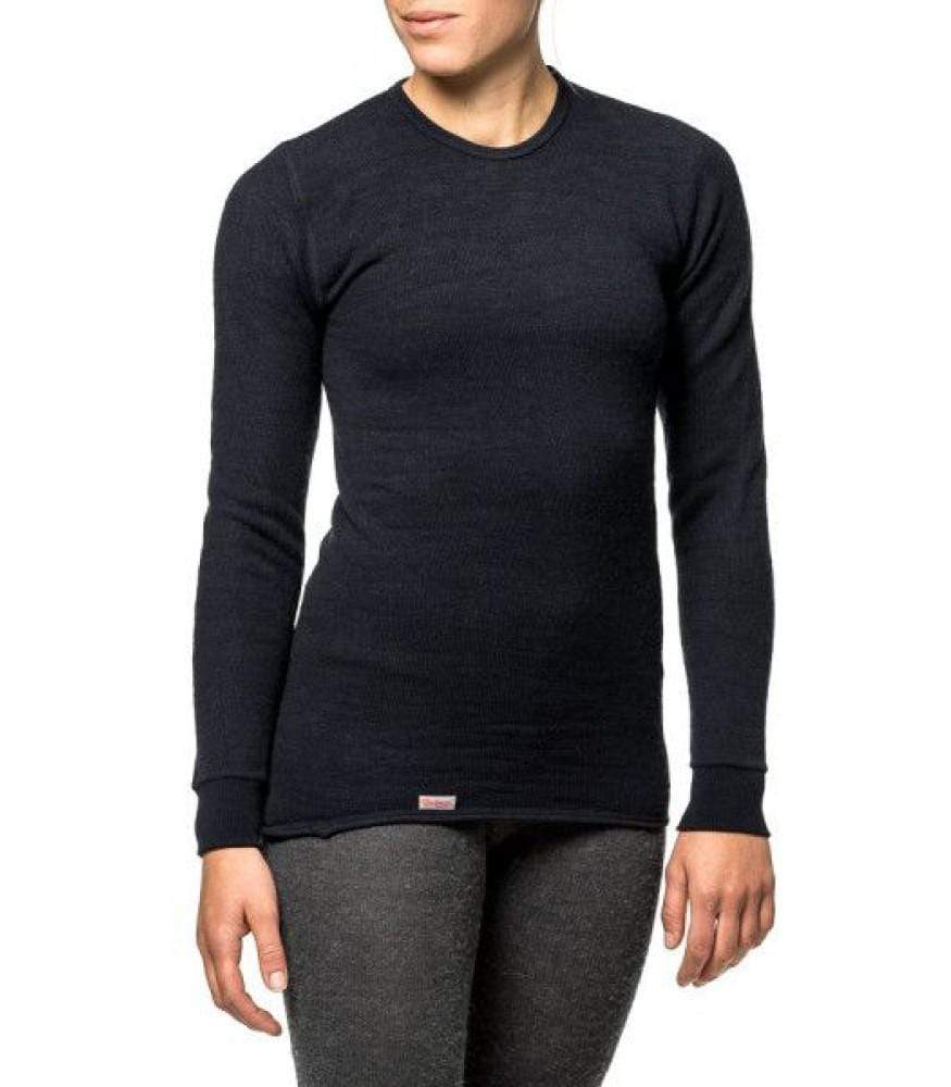 Woolpower Thermal Underwear Woolpower Crewneck 200 g