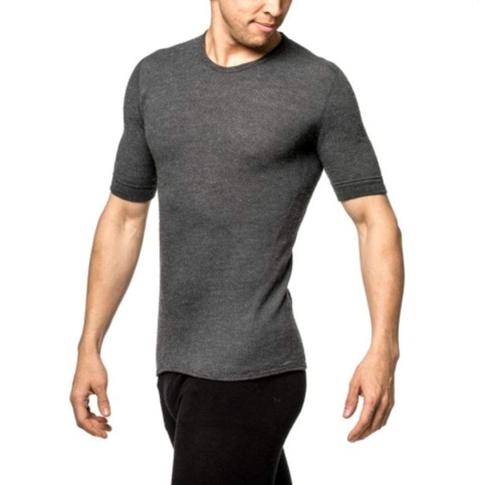 Woolpower Thermal Underwear Woolpower Tee 200 g