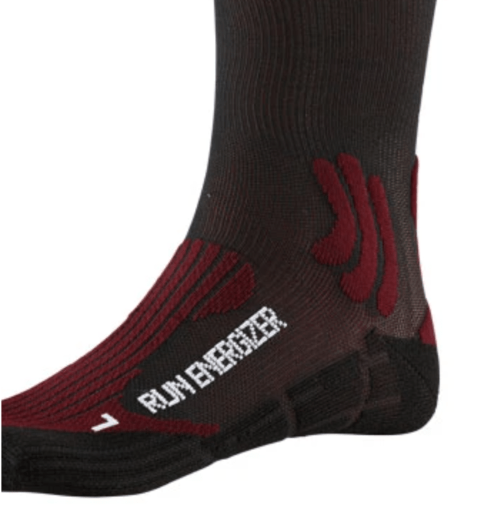 X-Socks Socks X-Socks RUN ENERGIZER 4.0