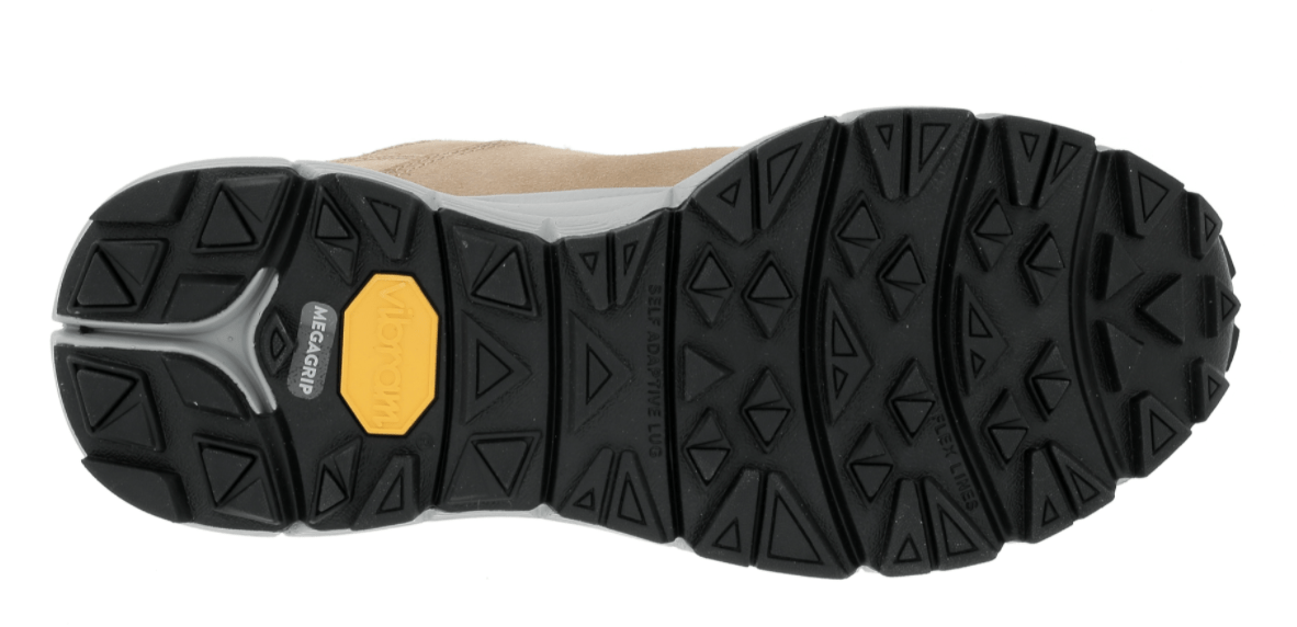 Zamberlan Shoes Zamberlan 205 STROLL GTX WNS Lifestyle Shoes