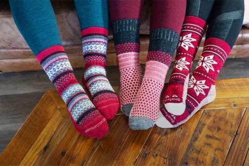 Smartwool Socks