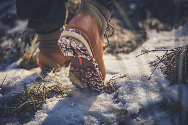 Men's Shoes