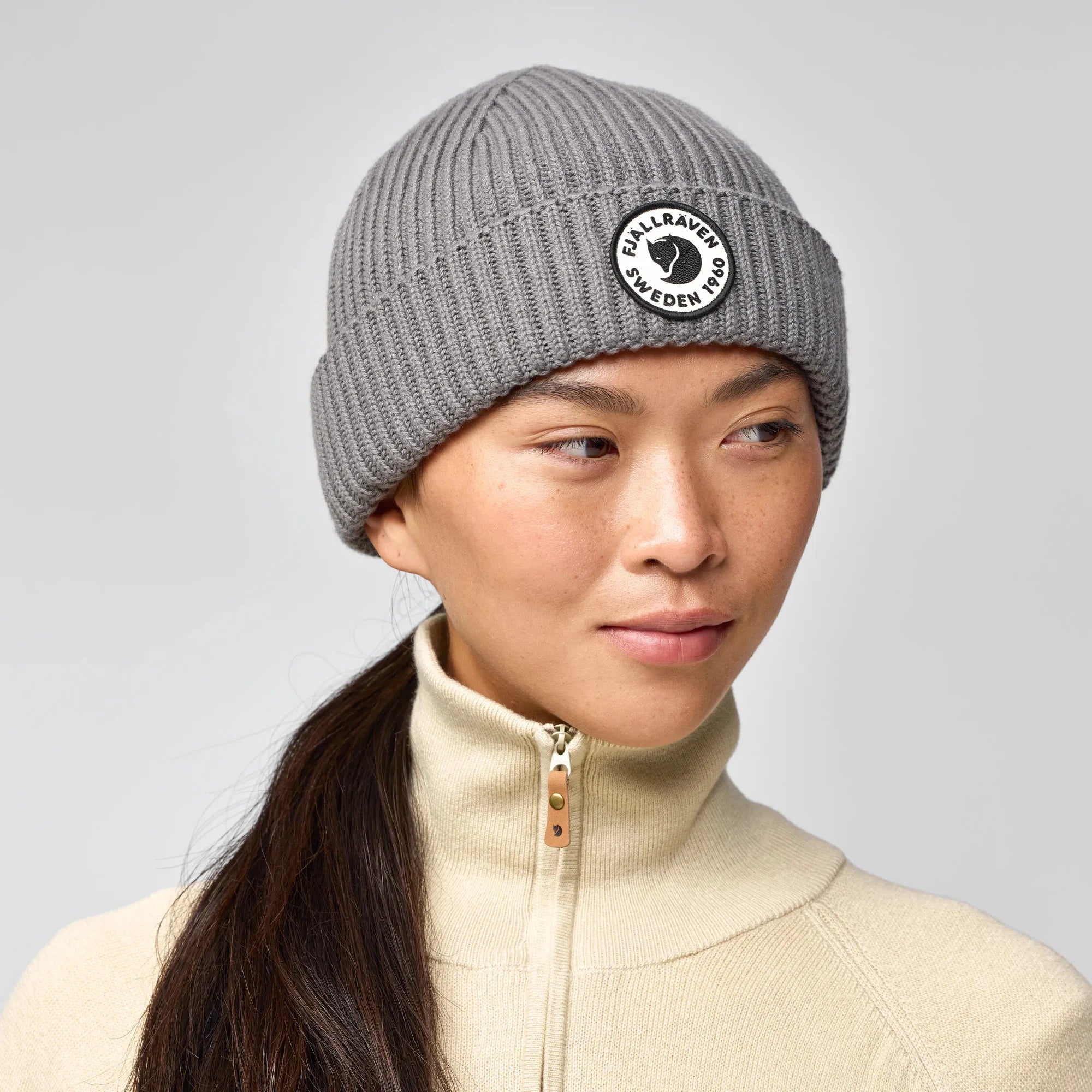 Fjallraven  1960 Lite Logo Hat