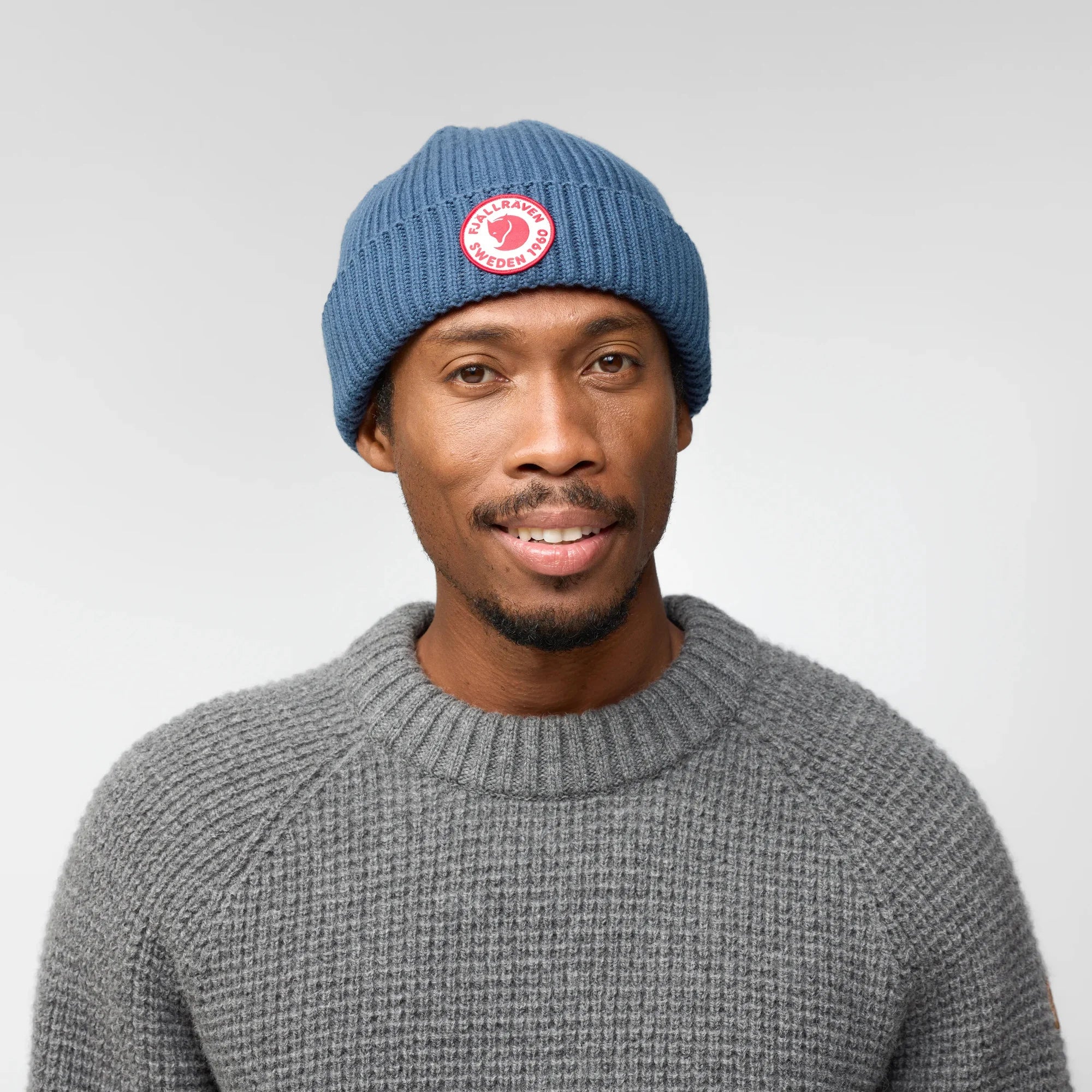 Fjallraven  1960 Lite Logo Hat
