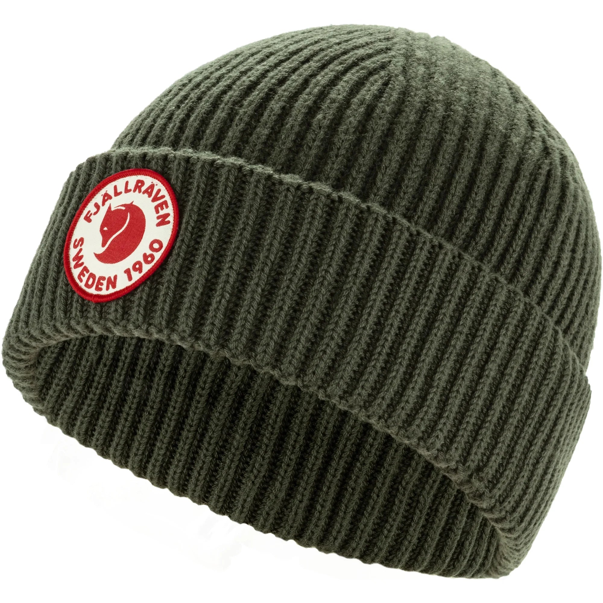 Fjallraven  1960 Lite Logo Hat