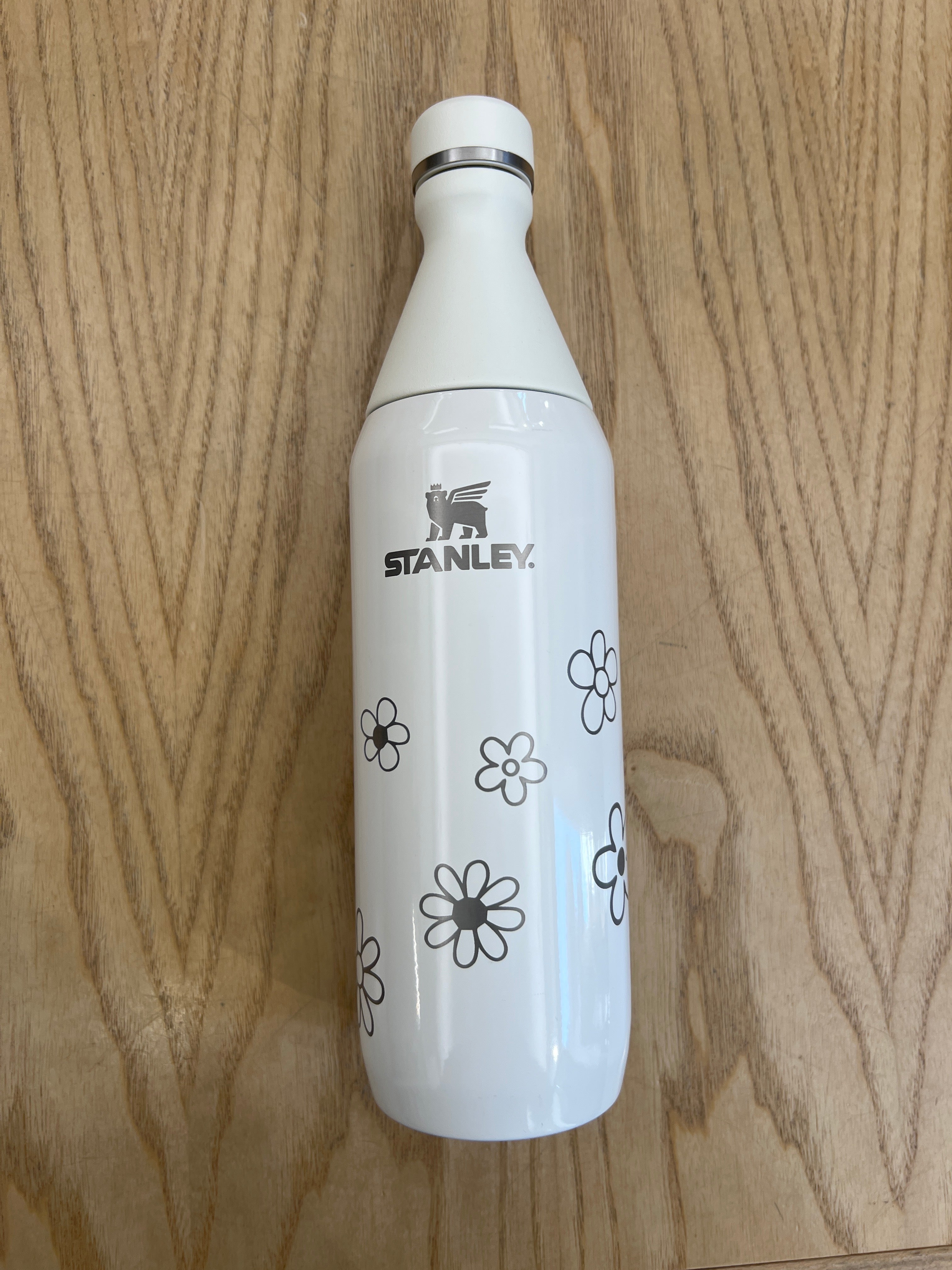 Stanley The All Day Slim Bottle | 0.6L