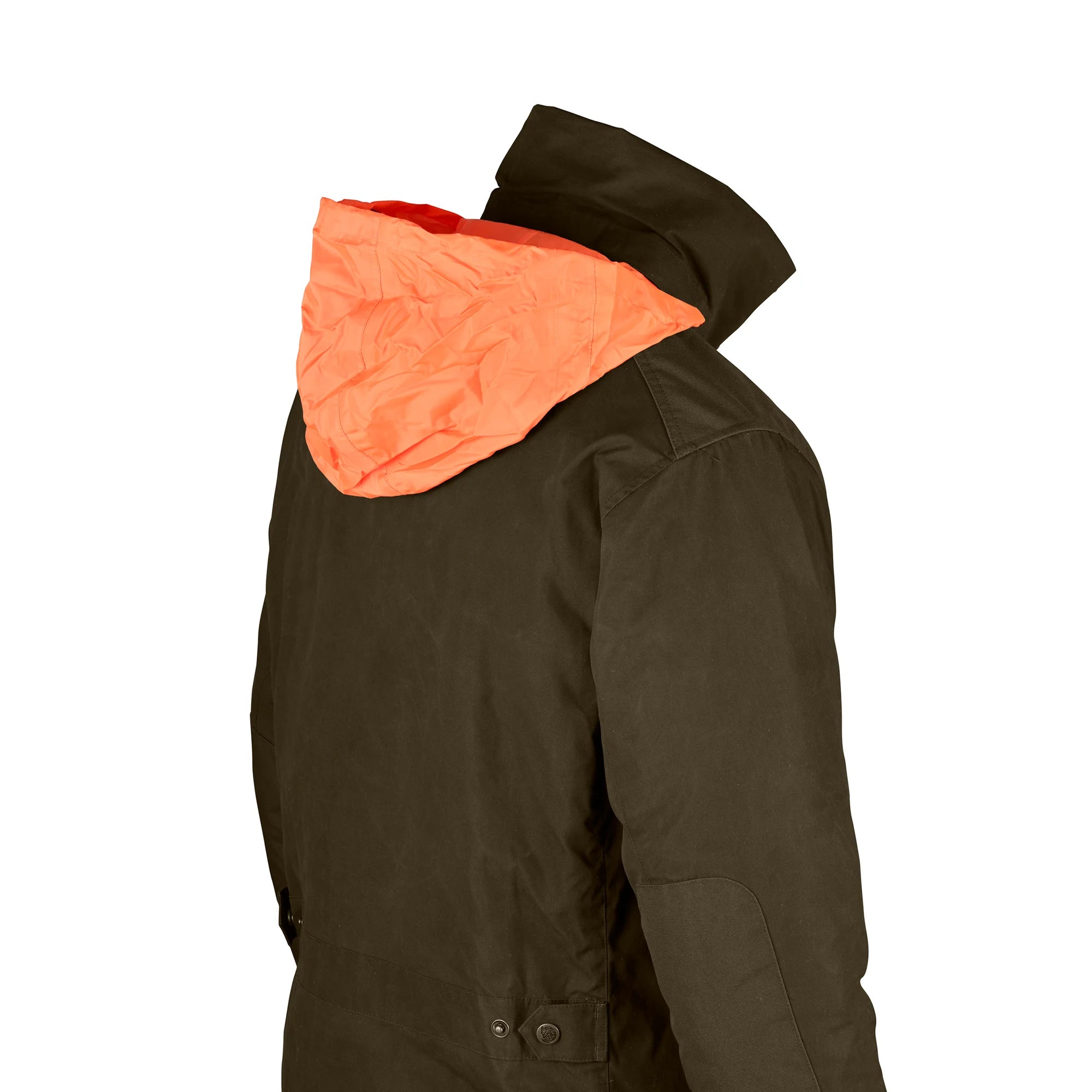 Fjallraven SÖRMLAND PADDED JACKET M