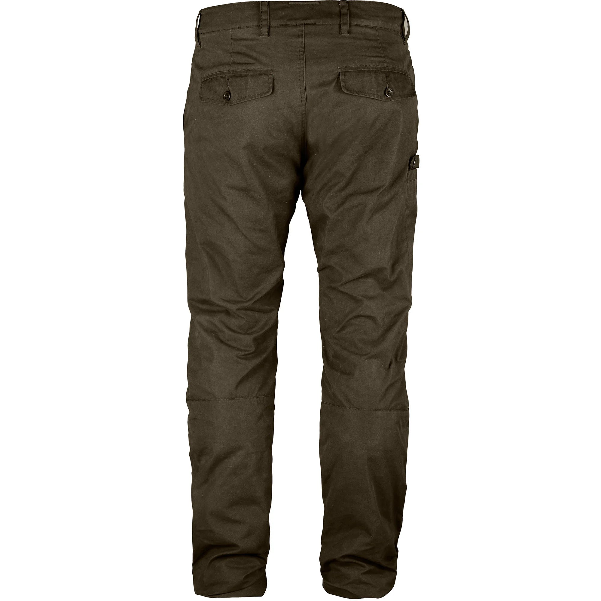 Fjallraven SÖRMLAND TAPERED WINTER TROUSERS M LONG