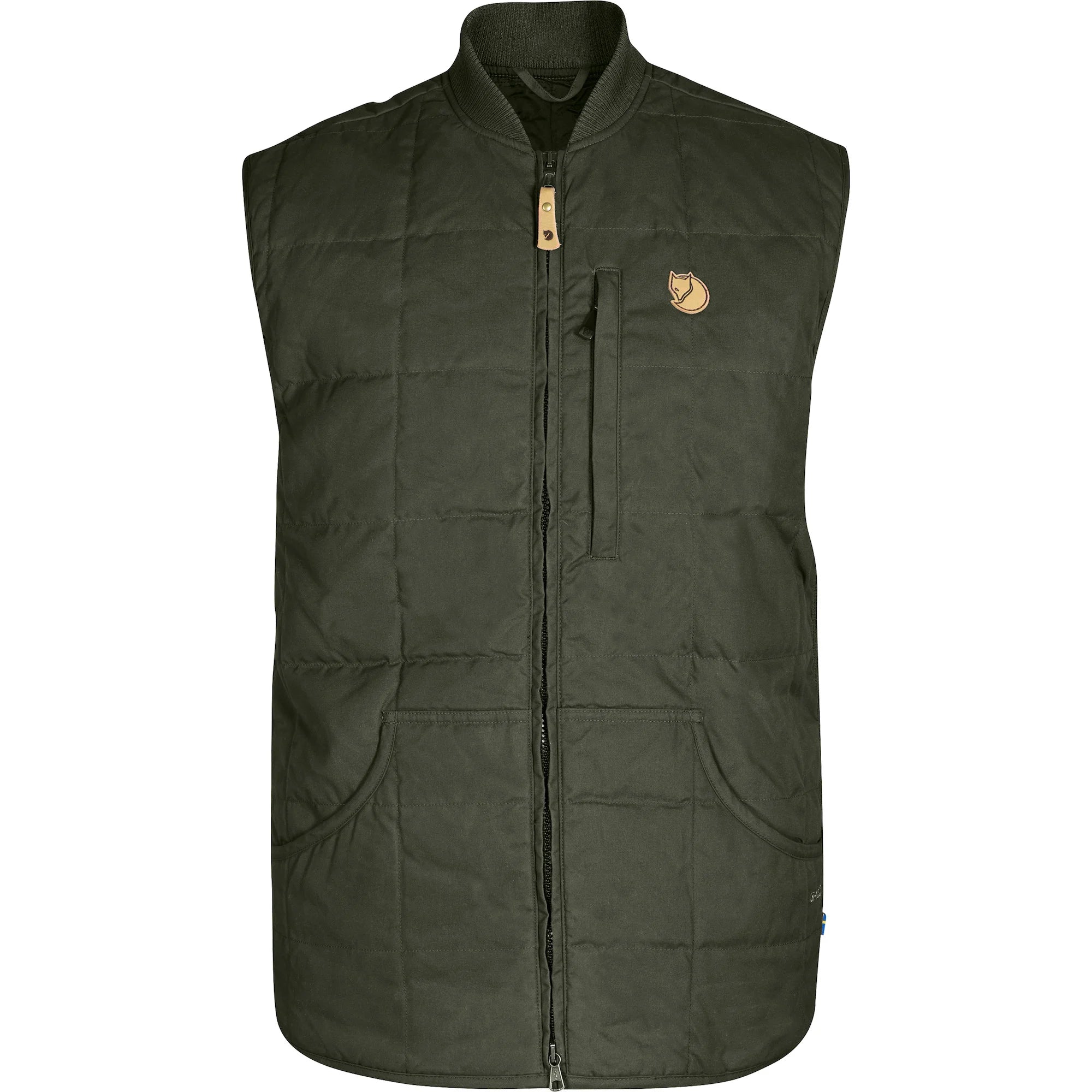 Fjällräven GRIMSEY VEST M