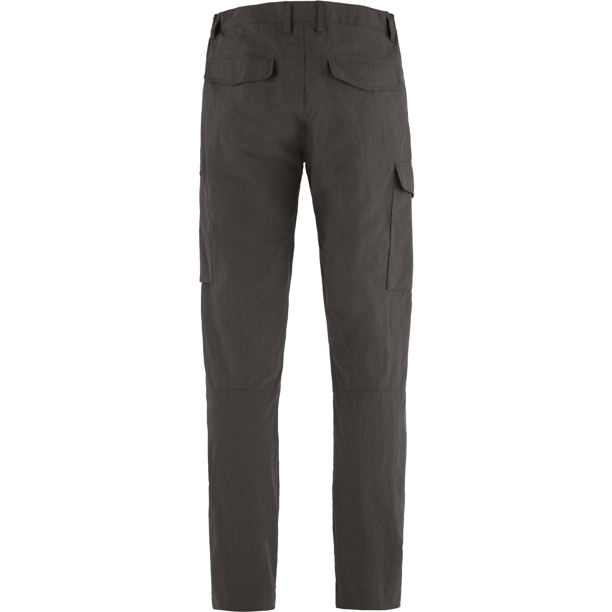 Fjallraven TRAVELLERS MT TROUSERS M