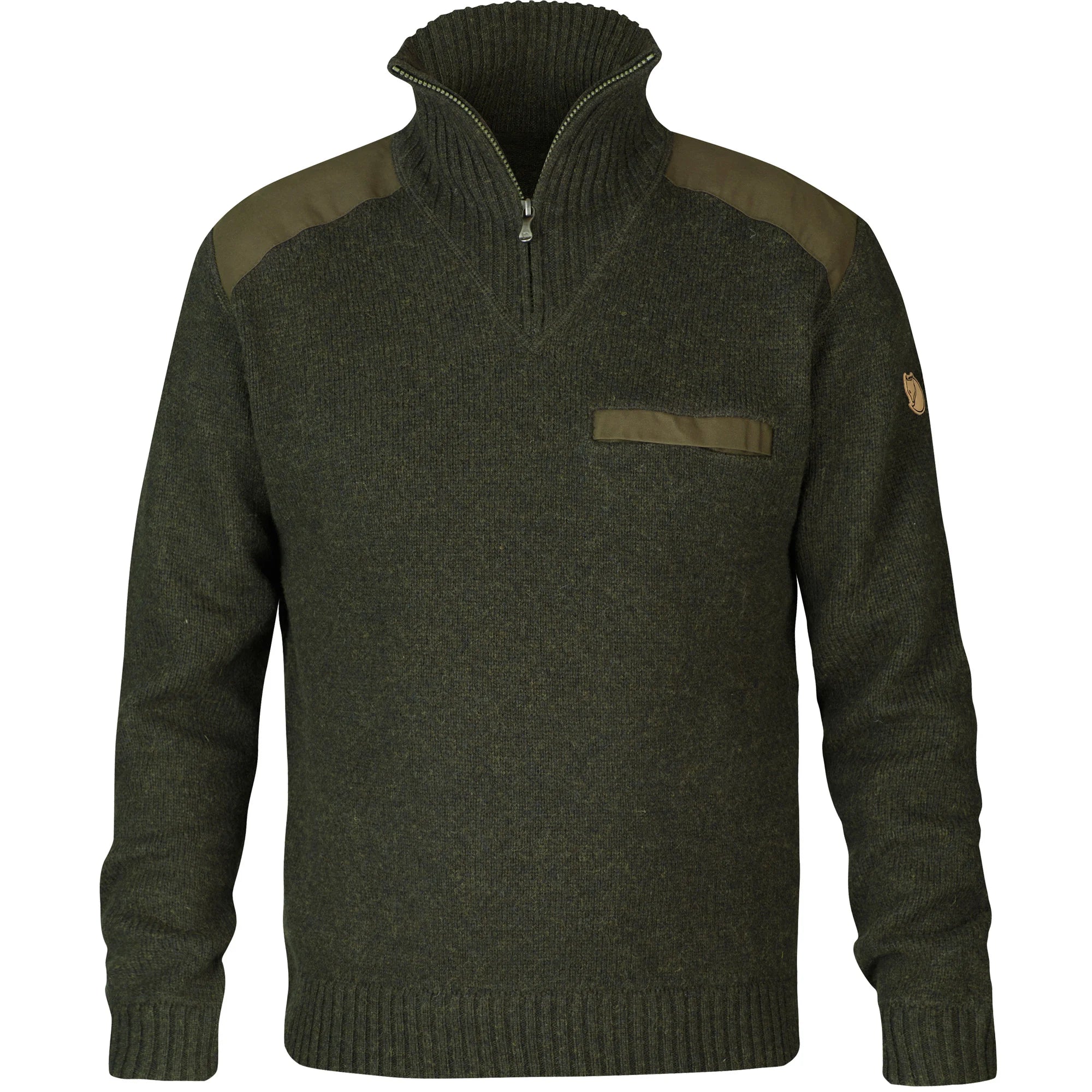 Fjallraven KOSTER SWEATER M