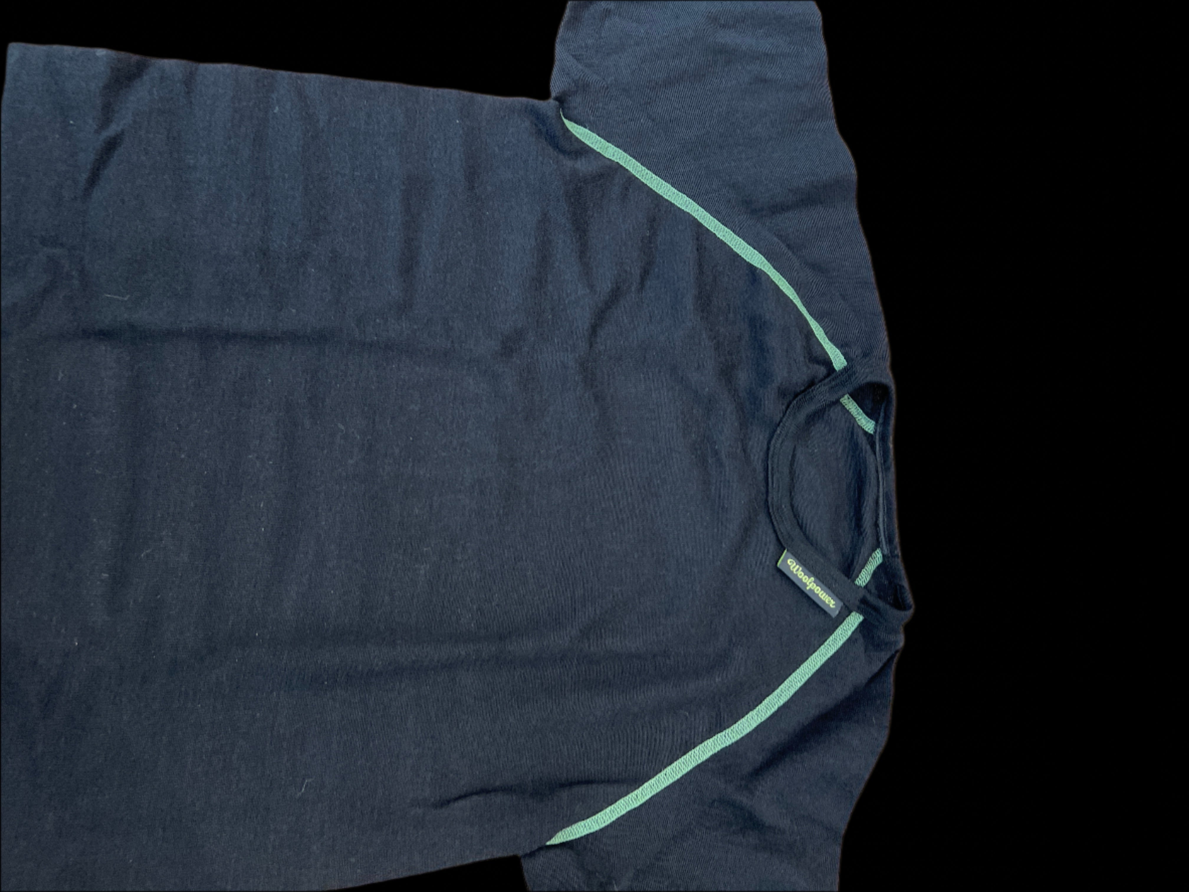 Woolpower Tee Lite Base Layer