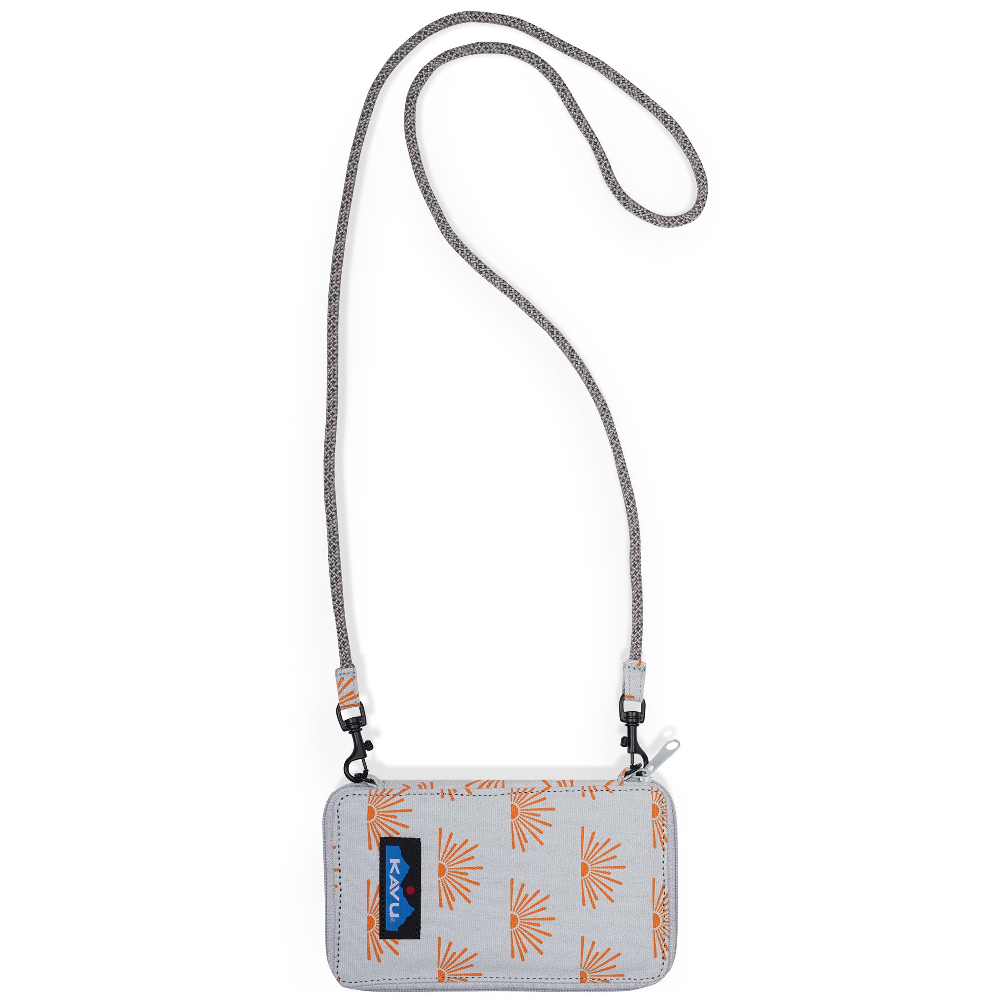 Kavu Go Time Wallet