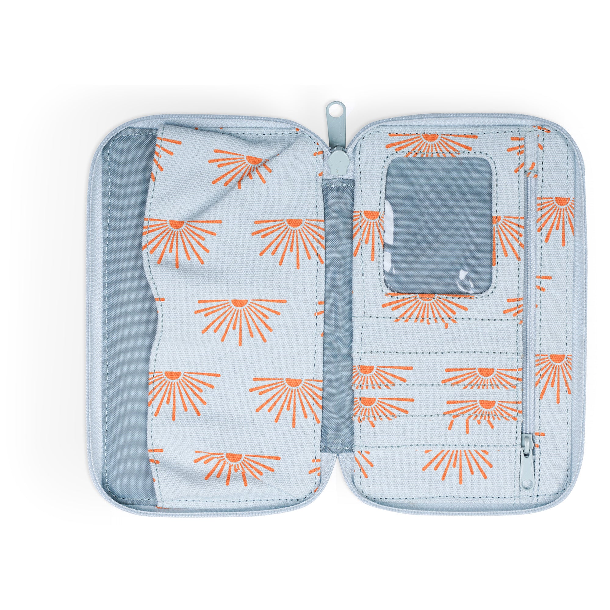 Kavu Go Time Wallet