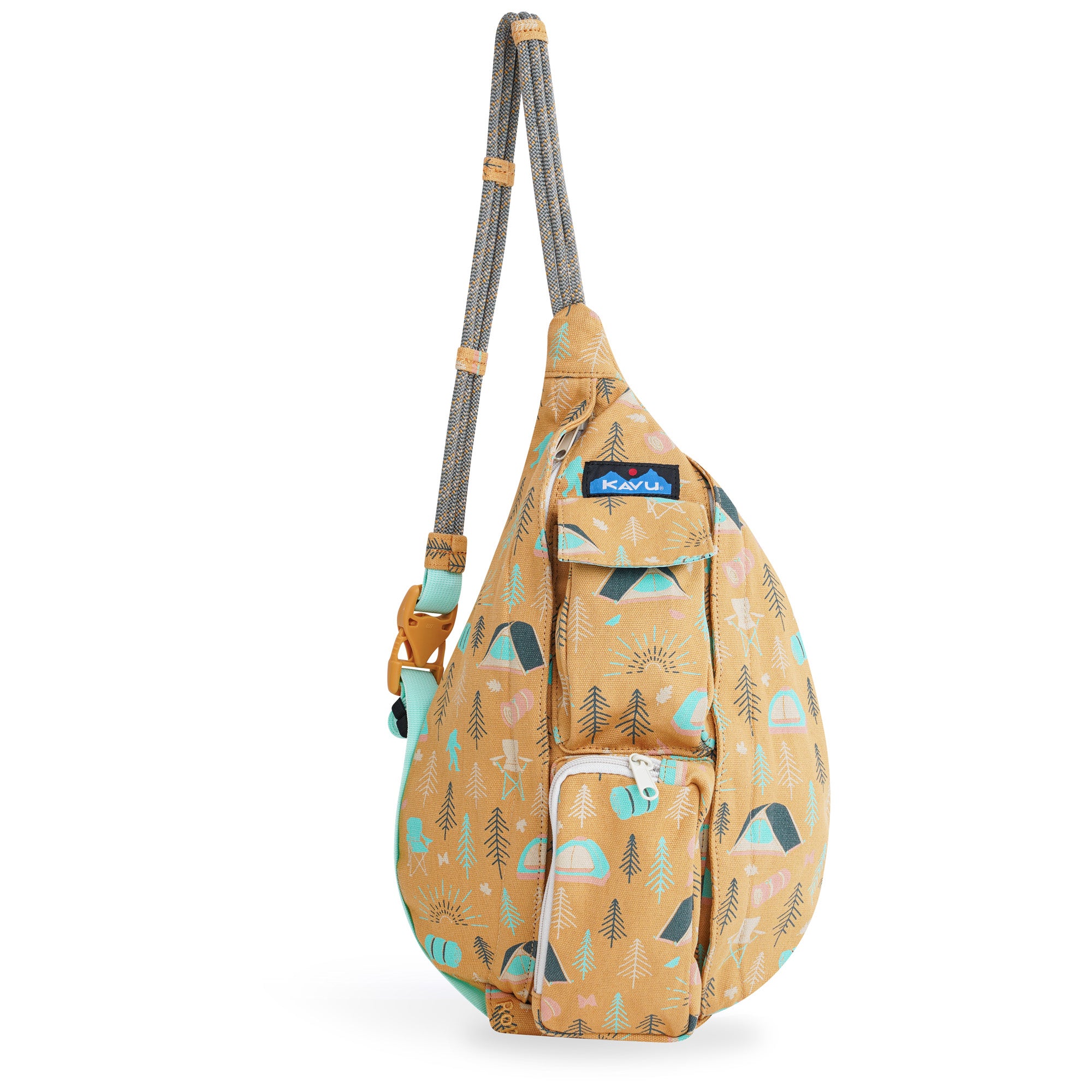 Kavu Mini Rope Bag 4L