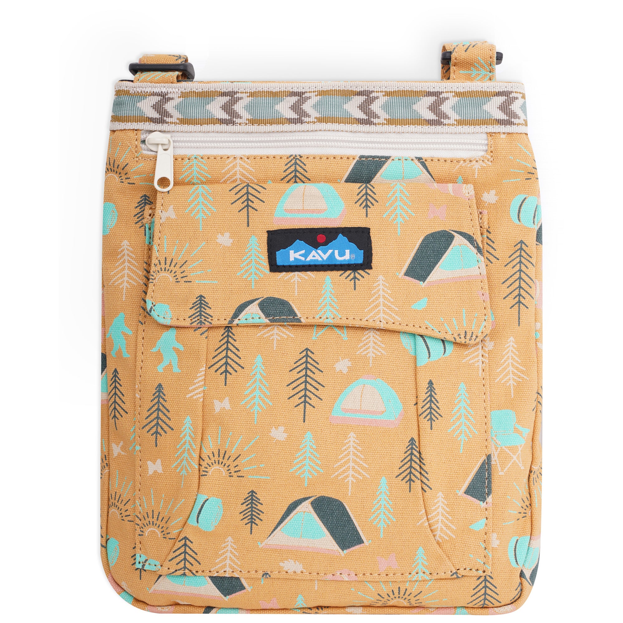 Kavu Keeper Bag 2L
