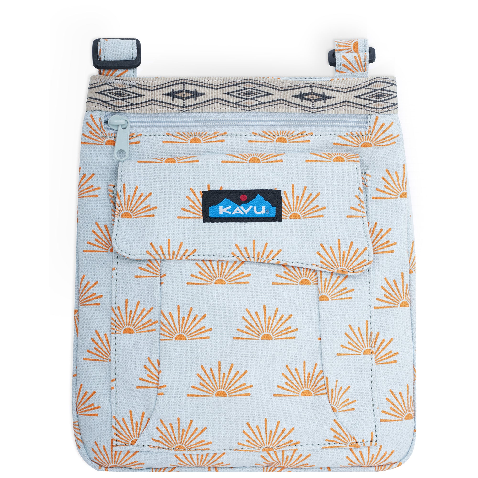 Kavu Keeper Bag 2L