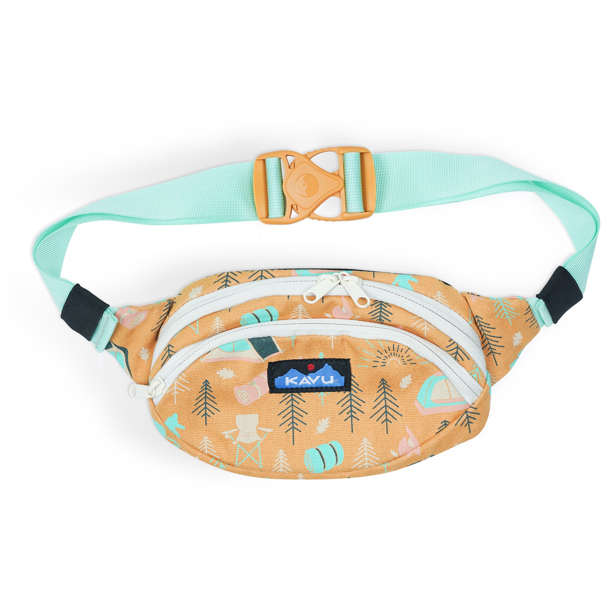 Kavu Canvas Spectator