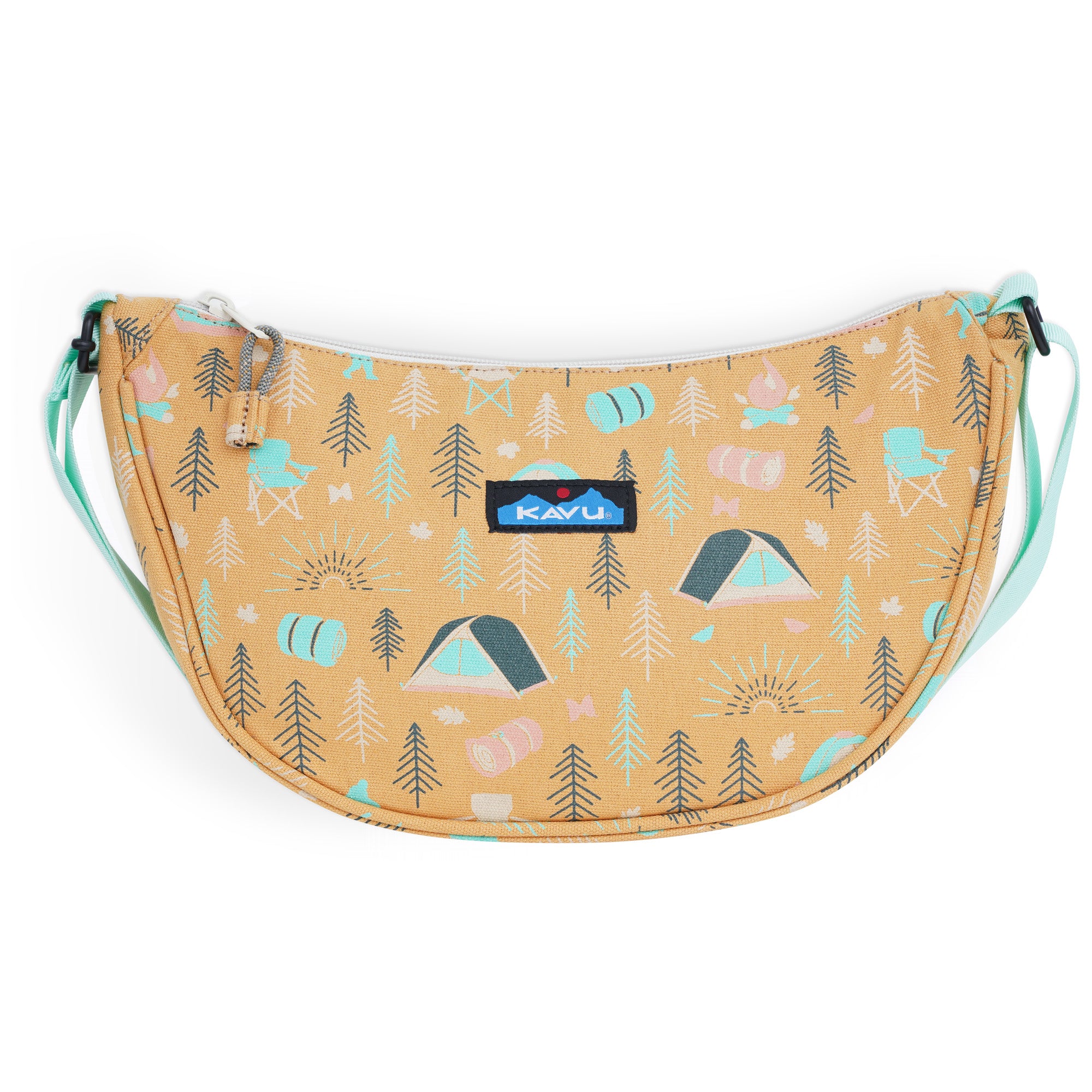 Kavu Saddle Satchel Bag