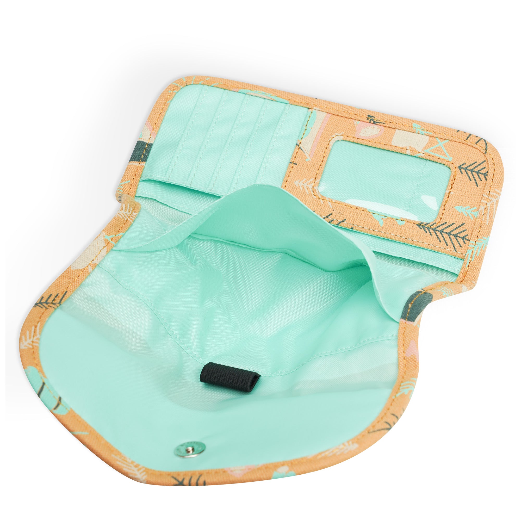 Kavu Big Spender Wallet