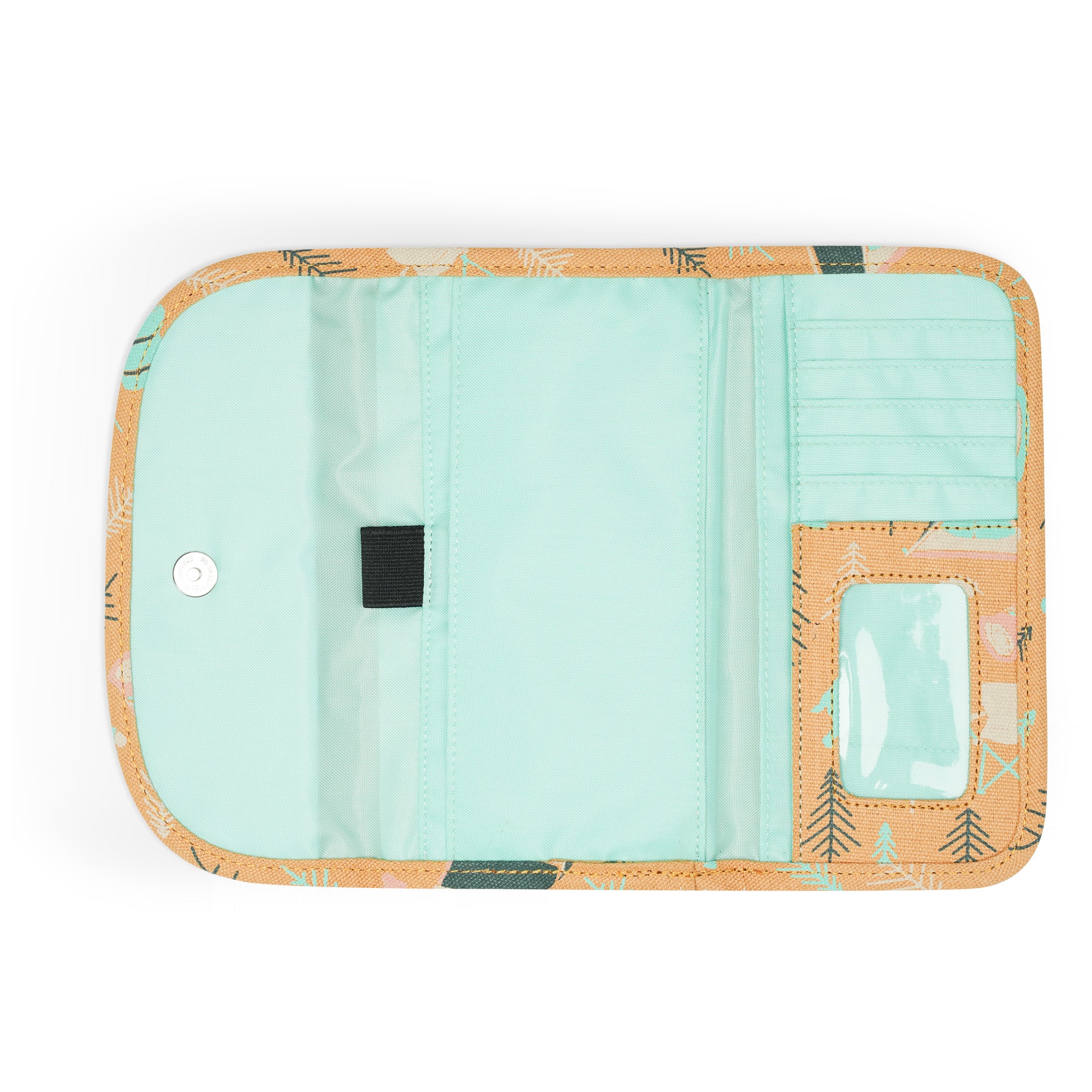 Kavu Big Spender Wallet