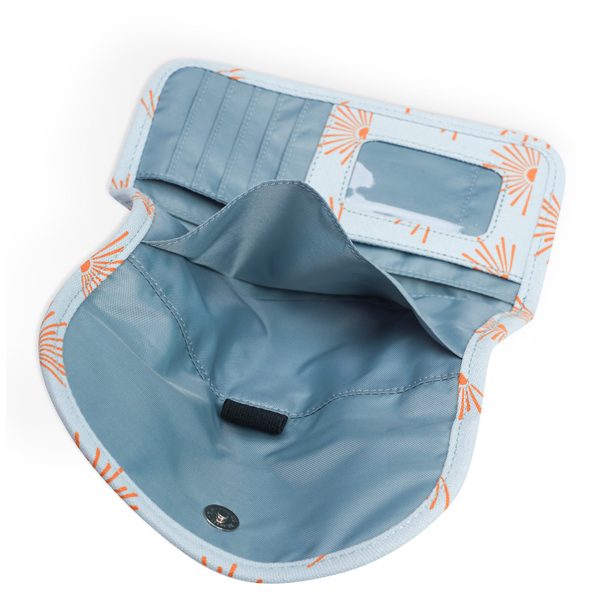 Kavu Big Spender Wallet